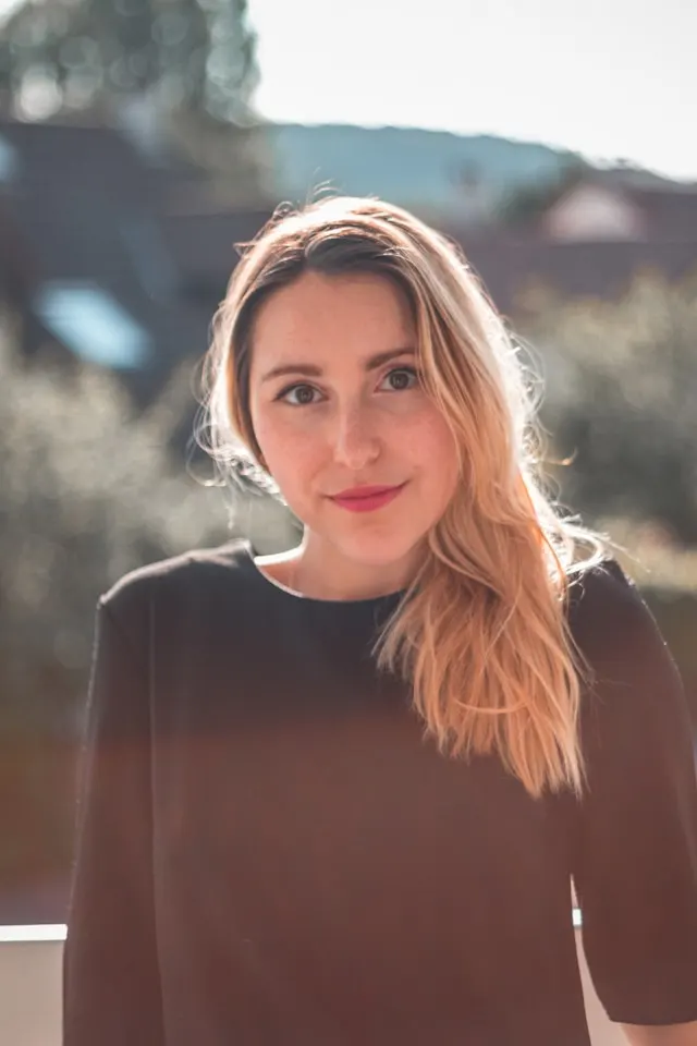 Eda Baştürk