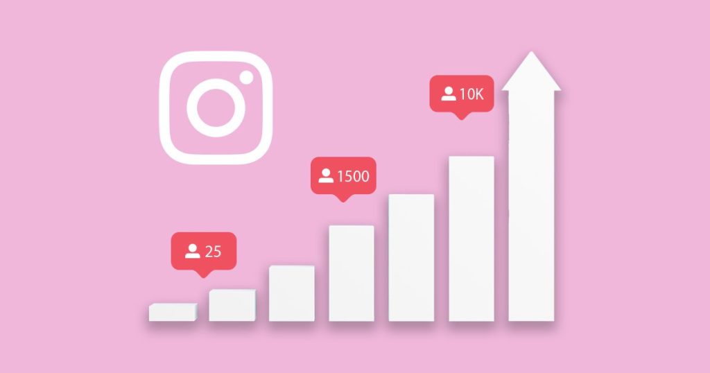 Instagram Takipçi Artirma Stratejileri: Organik Büyüme İçin İpuçları