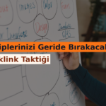 Rakiplerinizi Geride Bırakacak 9 Backlink Taktiği