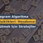 Instagram Algoritma Değişiklikleri: Hesabınızı Büyütmek İçin Stratejiler