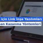 SEO için Link İnşa Yazılımları ile Zaman Kazanma Yöntemleri