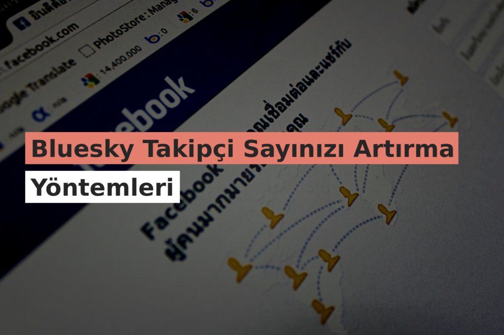 Bluesky Takipçi Sayınızı Artırma Yöntemleri