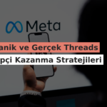 Organik ve Gerçek Threads Takipçi Kazanma Stratejileri